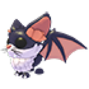 Kitty Bat artwork