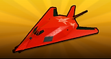 Boss F-117 artwork