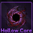 Hollow Core artwork