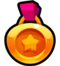 Medal artwork