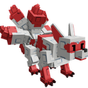 Kitsune (Pet) artwork