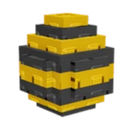 Bee Egg artwork