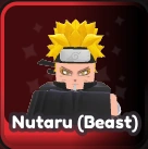 Nutaru (Beast) artwork