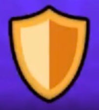 Super Shield (Emblem) artwork