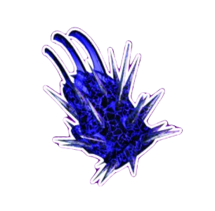 Nightmare Claws artwork