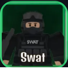 Swat artwork
