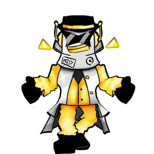 Animated (Helper Bot) artwork