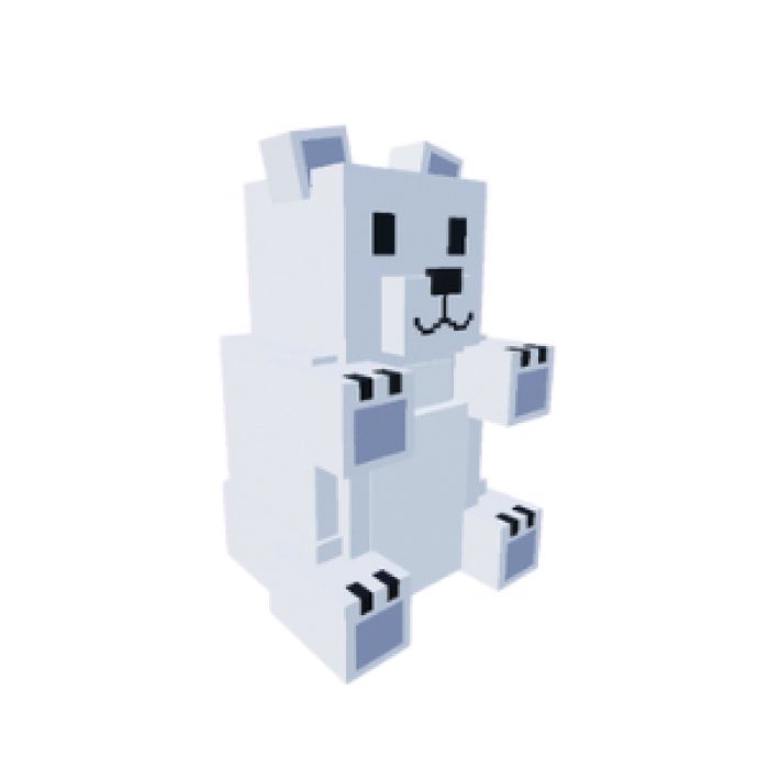 Polar Bear artwork