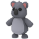 Koala artwork