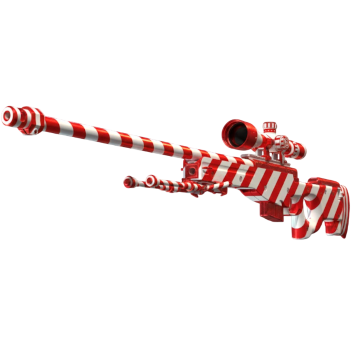 AWP | CANDYCANE artwork
