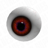Eyeball artwork