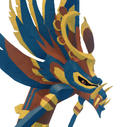 Quetzaloctli artwork
