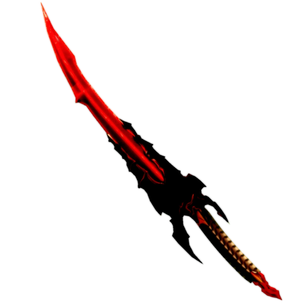 Kamish's Wrath [L] artwork