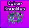 Cyber artwork