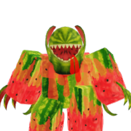 Watermelon artwork
