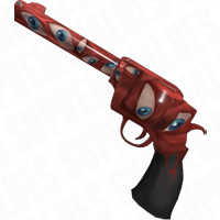 Watcher (Gun) artwork