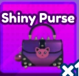 Shiny Purse artwork