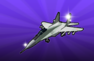 MiG-29 artwork