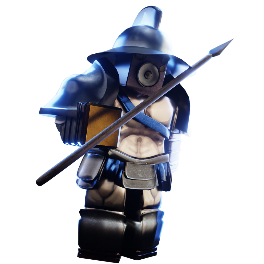 Oracle Speakerman artwork