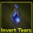 Invert Tears artwork