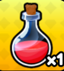 Strength Potion IV artwork