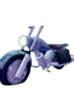 Road Reaper artwork