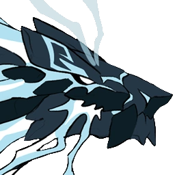Voltstorm artwork