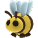 Bee artwork