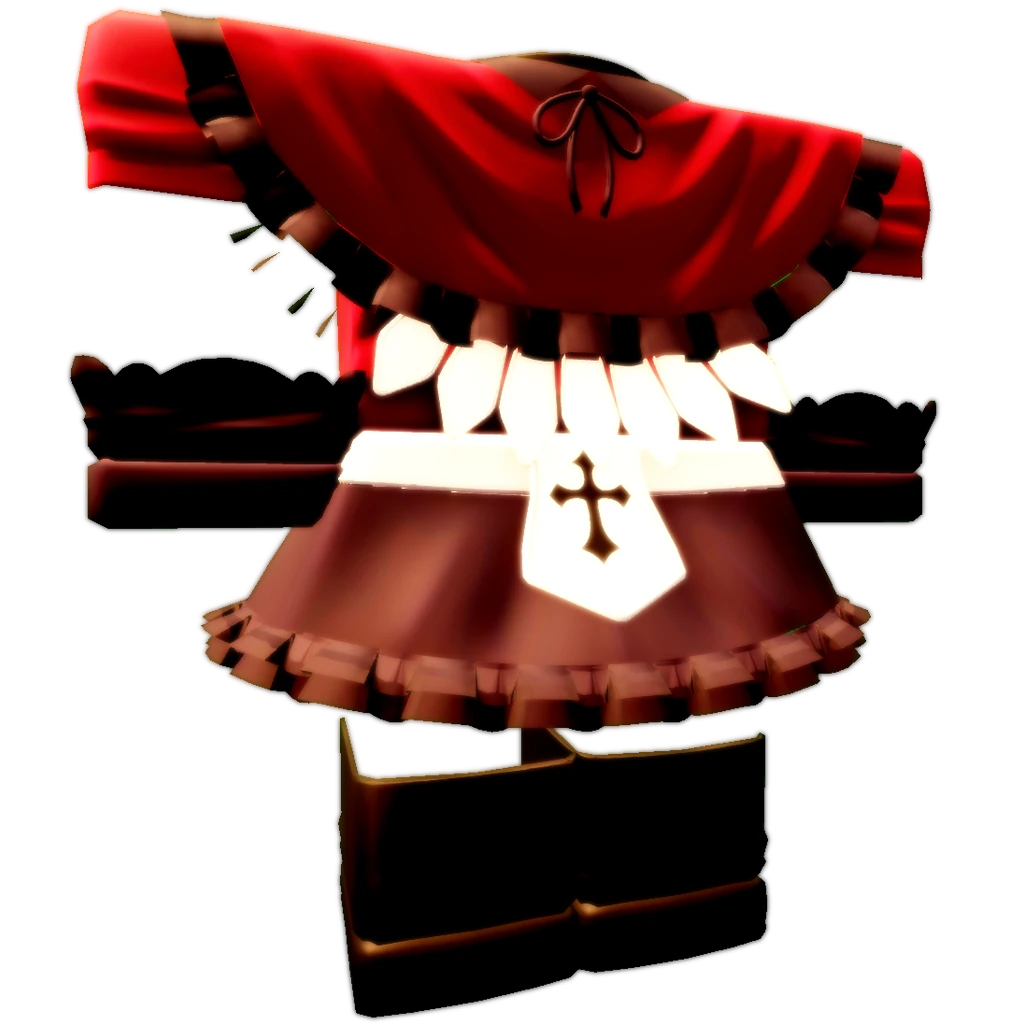 Idol's Attire artwork
