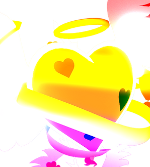 Celestial Heart artwork