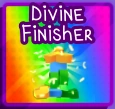 Divine artwork