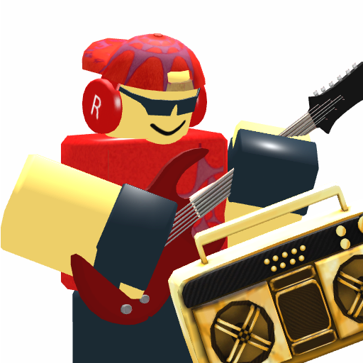 Musician artwork