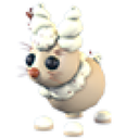 Eggnog Hare artwork