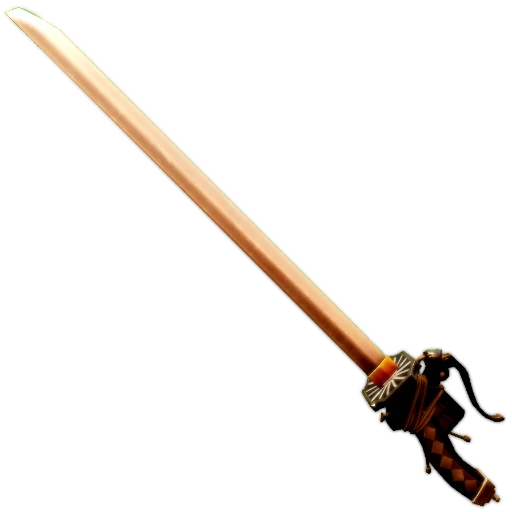 Elderflame Blade artwork