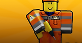 Drill Worker artwork