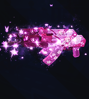 Dual Kawaii Dracos artwork