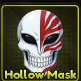 Hollow Mask artwork