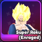 Super Roku (Enraged) artwork
