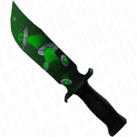 UFOs (Knife) artwork
