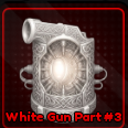 White Gun #3 artwork