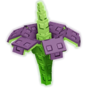 Corpse Flower artwork