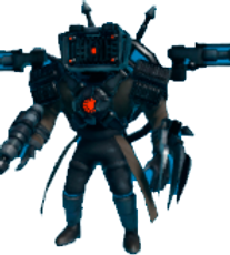 Titan Abomination artwork