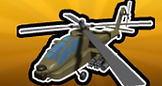 Apache artwork