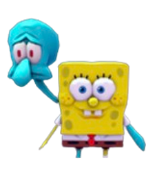 SquidBob TentaclePants artwork
