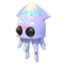 Squid artwork