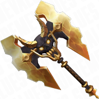 Gold Icebreaker artwork