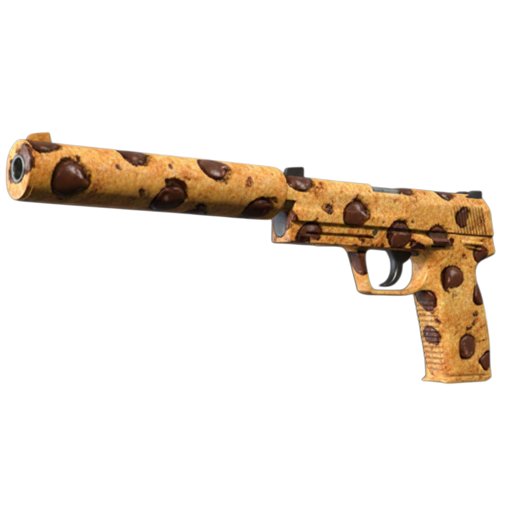 USP-S | COOKIES artwork