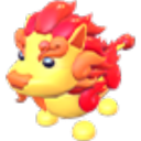 Guardian Lion artwork