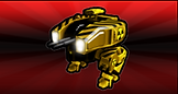 Super Mech Walker artwork