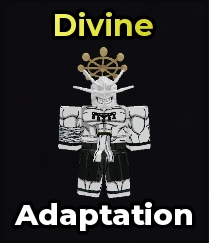 Adaptation artwork